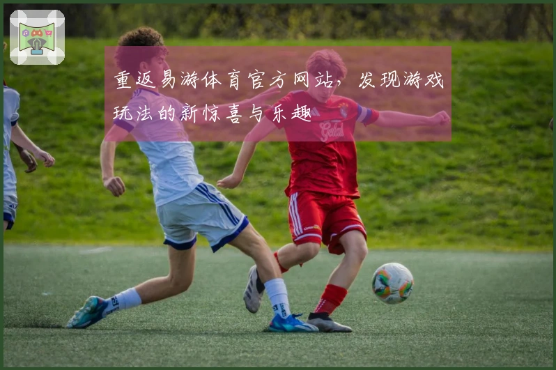 重返易游体育官方网站，发现游戏玩法的新惊喜与乐趣